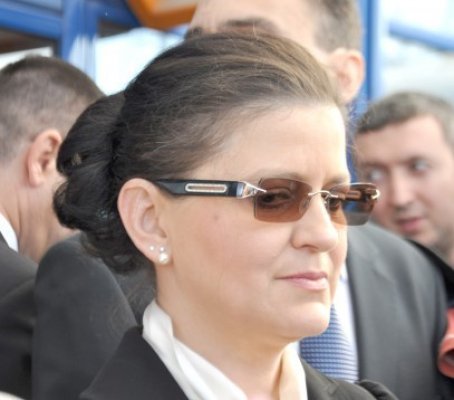 Boagiu: Sper ca antepronunţarea lui Iohannis să fie doar o greşeală de exprimare, cauzată de emoţie